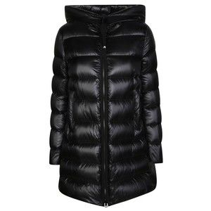 Moncler Suyenne Long Parka - NWT